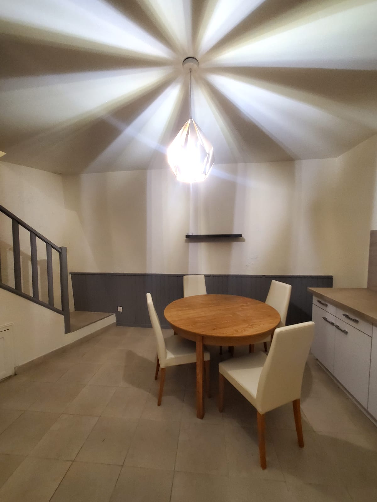 Projet déco clé en main